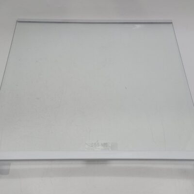 Genuine Refrigerator LG Glass Shelf Part#AHT73493936