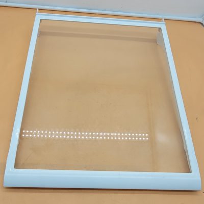 Genuine Refrigerator LG Glass Shelf Part#MHL62551801