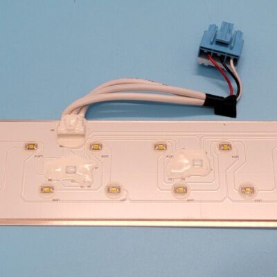 Genuine Refrigerator LG LED Light Part#EAV33421101