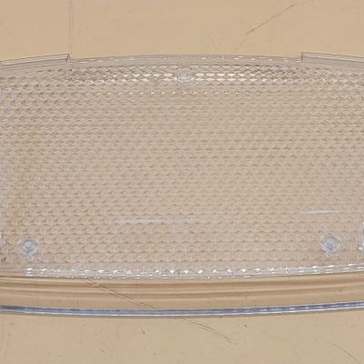 Genuine Refrigerator LG Lamp Cover Part#MCK66544101