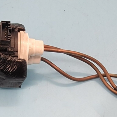 Genuine Refrigerator LG Refrigerant Valve Part#AJU74012401