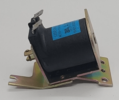 Genuine Refrigerator LG Solenoid Part#6421JB2002D - Image 3