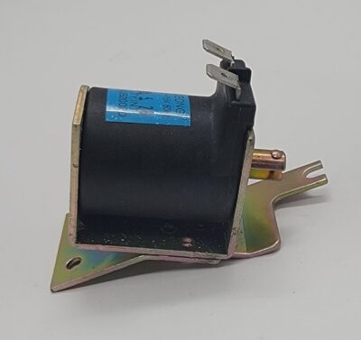 Genuine Refrigerator LG Solenoid Part#6421JB2002D