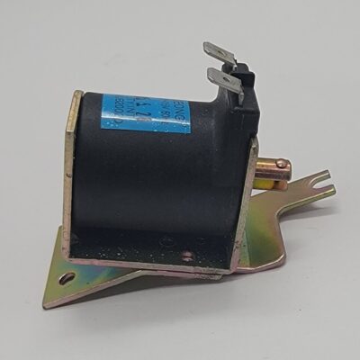 Genuine Refrigerator LG Solenoid Part#6421JB2002D