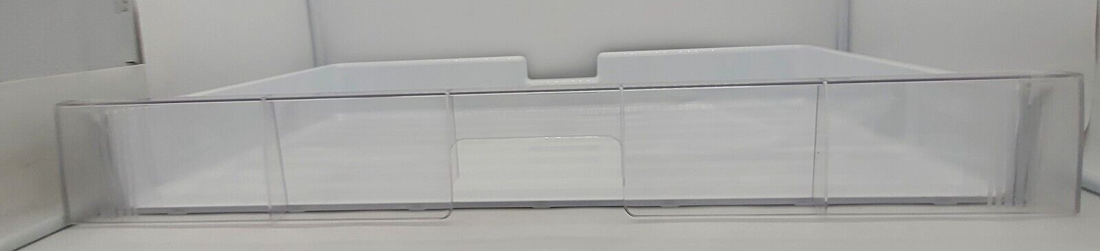 Genuine Refrigerator LG Tray Part#AJP73874601