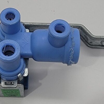 Genuine Refrigerator LG Water Inlet Valve Part#RIV-12A-19