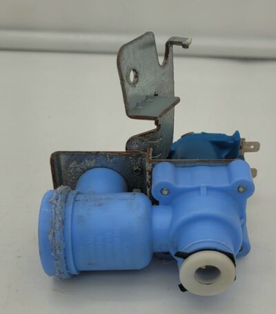 Genuine Refrigerator LG Water Valve Part#MJX41178909 - Image 3