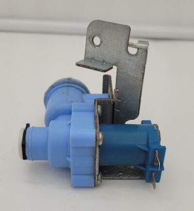 Genuine Refrigerator LG Water Valve Part#MJX41178909 - Image 4