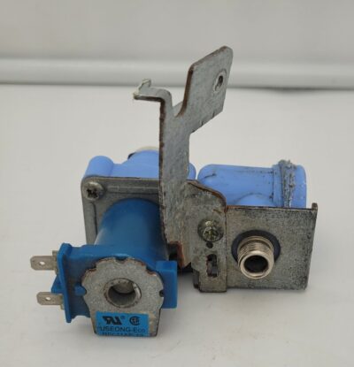 Genuine Refrigerator LG Water Valve Part#MJX41178909 - Image 5