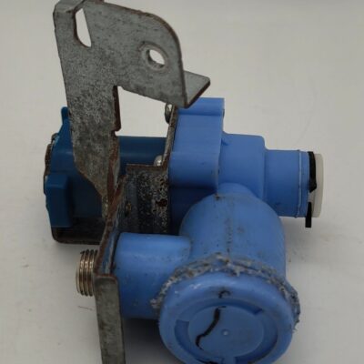 Genuine Refrigerator LG Water Valve Part#MJX41178909