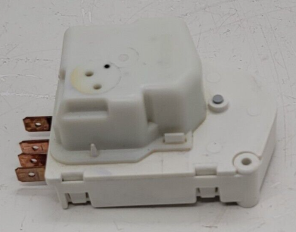 Genuine Refrigerator Magic Chef Defrost Timer Part#S-68233-2 - Image 3