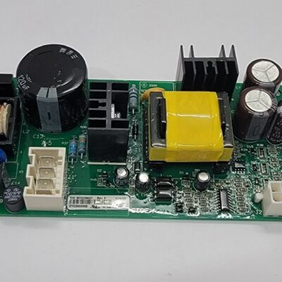 Genuine Refrigerator Maytag Control Board Part#W10226427