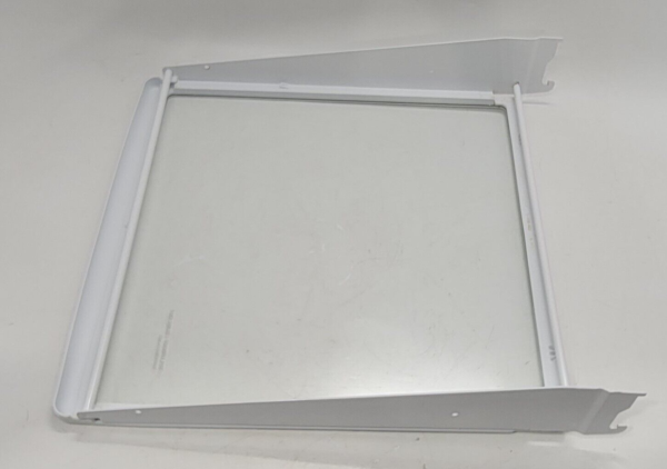 Genuine Refrigerator Maytag Glass Shelf Part#12883507 - Image 3