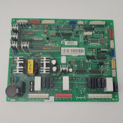 Genuine Refrigerator Samsung Circuit Board Part#