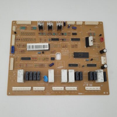 Genuine Refrigerator Samsung Circuit Board Part#DA4100318A