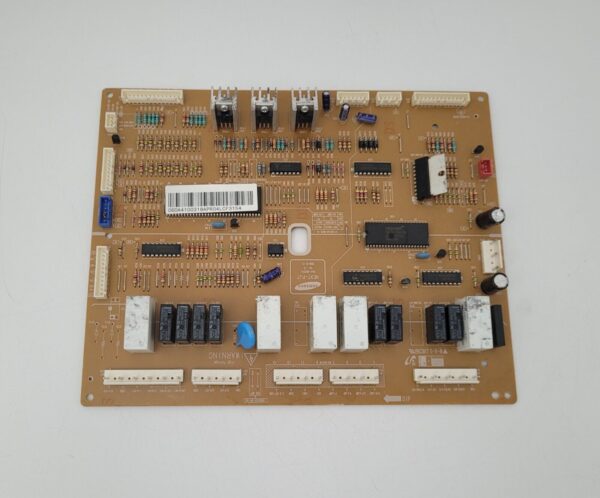 Genuine Refrigerator Samsung Circuit Board Part#DA4100318A