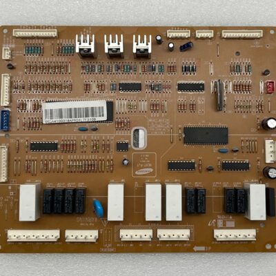 Genuine Refrigerator Samsung Circuit Board Part#DA4100318A PR04L7F3109