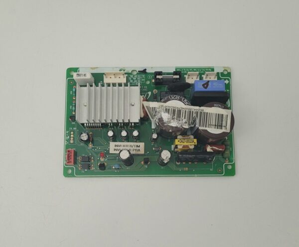 Genuine Refrigerator Samsung Circuit Board Part#DA4100404E DA4100411B - Image 3