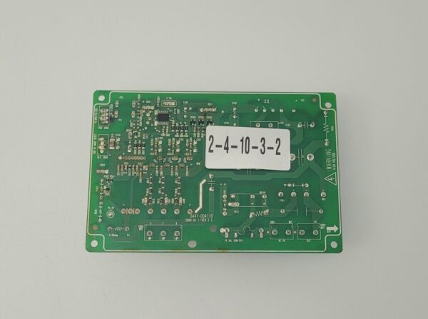 Genuine Refrigerator Samsung Circuit Board Part#DA4100404E DA4100411B - Image 4