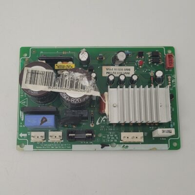 Genuine Refrigerator Samsung Circuit Board Part#DA4100404E DA4100411B