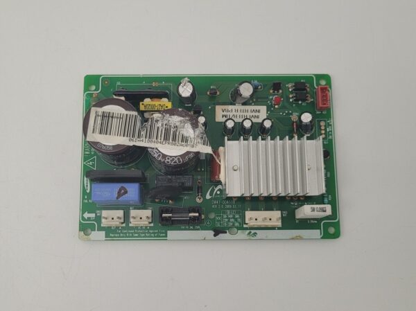 Genuine Refrigerator Samsung Circuit Board Part#DA4100404E DA4100411B