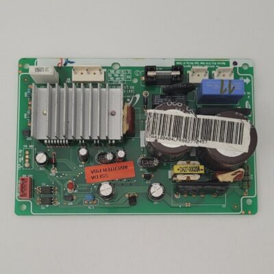 Genuine Refrigerator Samsung Circuit Board Part#DA4100404H