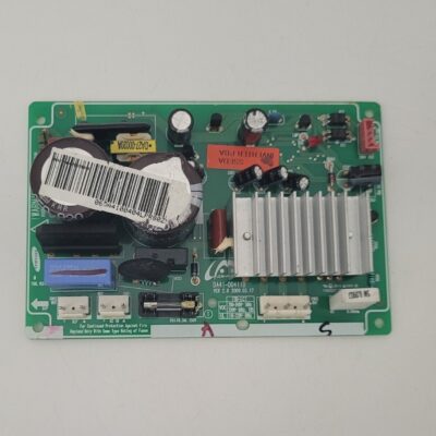 Genuine Refrigerator Samsung Circuit Board Part#DA4100404L