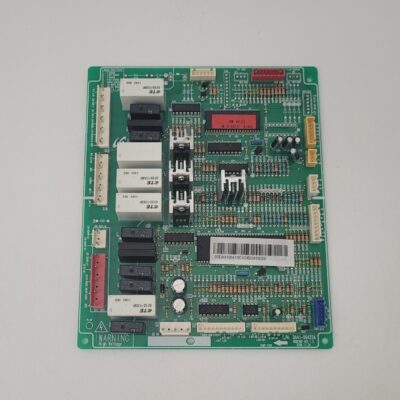 Genuine Refrigerator Samsung Circuit Board Part#DA4100413C