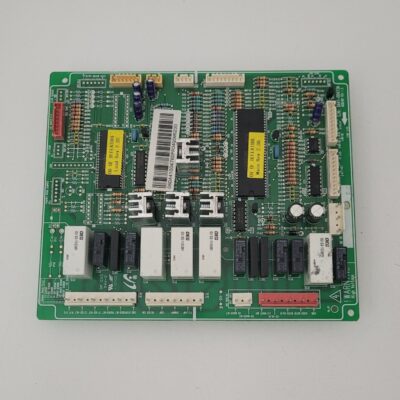 Genuine Refrigerator Samsung Circuit Board Part#DA4100476D