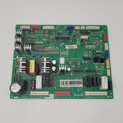 Genuine Refrigerator Samsung Circuit Board Part#DA4100538M