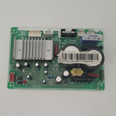 Genuine Refrigerator Samsung Circuit Board Part#DA4100614B