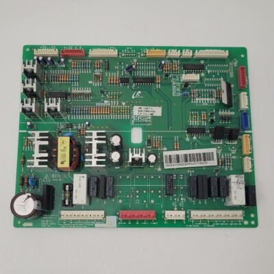 Genuine Refrigerator Samsung Circuit Board Part#DA4100620D