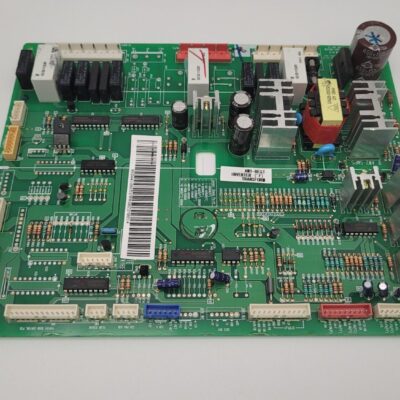 Genuine Refrigerator Samsung Circuit Board Part#DA4100651M