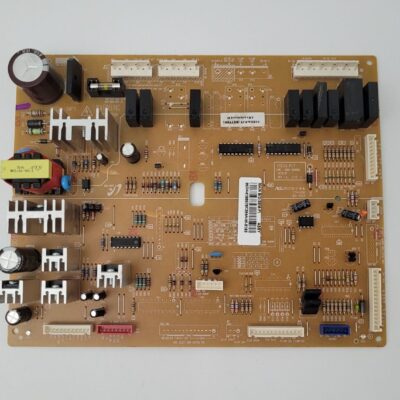 Genuine Refrigerator Samsung Circuit Board Part#DA4100670C