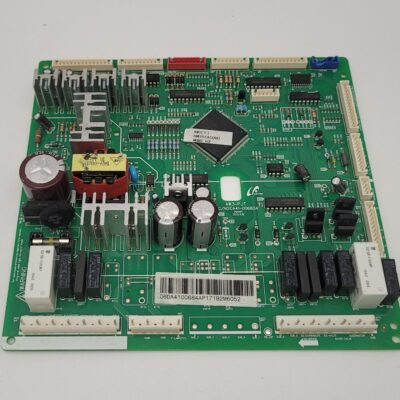 Genuine Refrigerator Samsung Circuit Board Part#DA4100684A