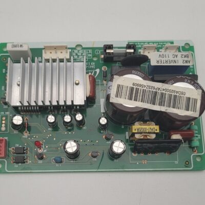 Genuine Refrigerator Samsung Circuit Board Part#DA9200047A