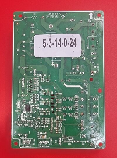 Genuine Refrigerator Samsung Circuit Board Part#DA9200047A - Image 3