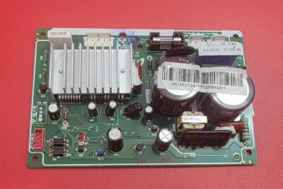 Genuine Refrigerator Samsung Circuit Board Part#DA9200047A