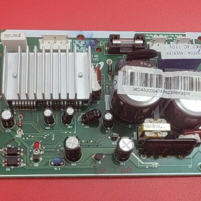 Genuine Refrigerator Samsung Circuit Board Part#DA9200047A