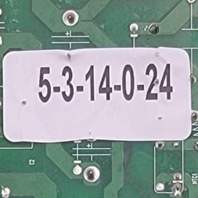 Genuine Refrigerator Samsung Circuit Board Part#DA9200047A - Image 6