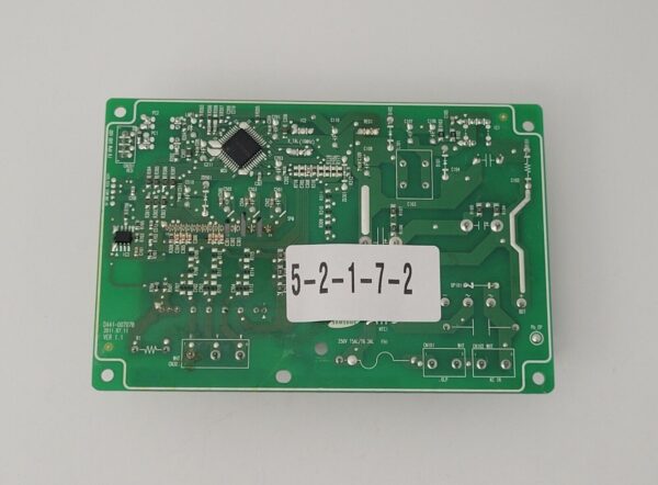 Genuine Refrigerator Samsung Circuit Board Part#DA9200111B - Image 3