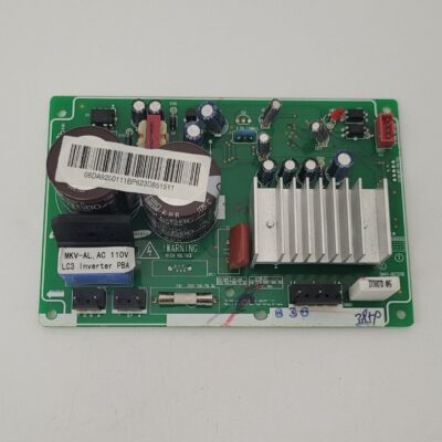 Genuine Refrigerator Samsung Circuit Board Part#DA9200111B