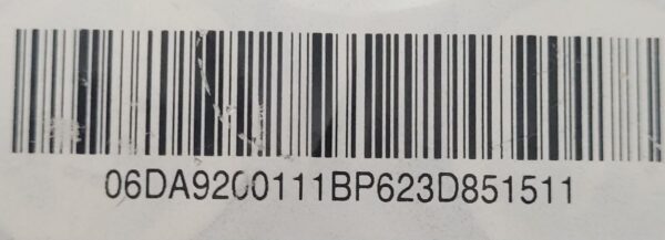 Genuine Refrigerator Samsung Circuit Board Part#DA9200111B - Image 6