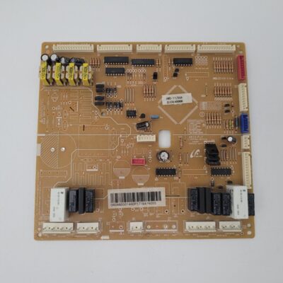 Genuine Refrigerator Samsung Circuit Board Part#DA9200146D