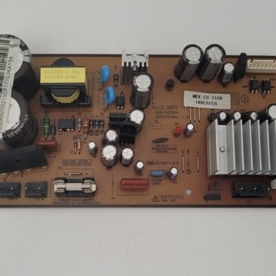 Genuine Refrigerator Samsung Circuit Board Part#DA9200215C