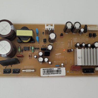 Genuine Refrigerator Samsung Circuit Board Part#DA9200215R