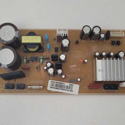 Genuine Refrigerator Samsung Circuit Board Part#DA9200215R