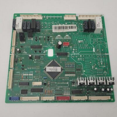 Genuine Refrigerator Samsung Circuit Board Part#DA9200233D