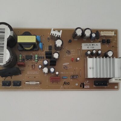 Genuine Refrigerator Samsung Circuit Board Part#DA9200268A