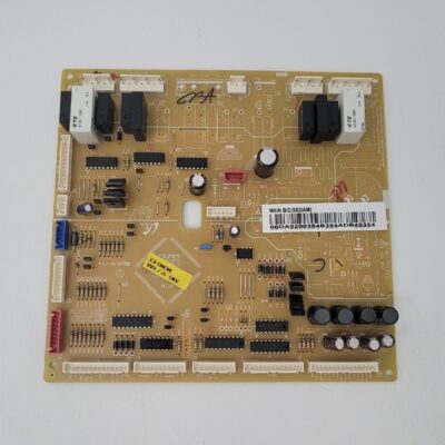 Genuine Refrigerator Samsung Circuit Board Part#DA9200384B